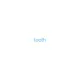 tooth