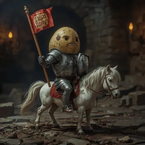PotatoWarrior