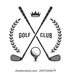 Golf Cub