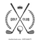 Golf Cub