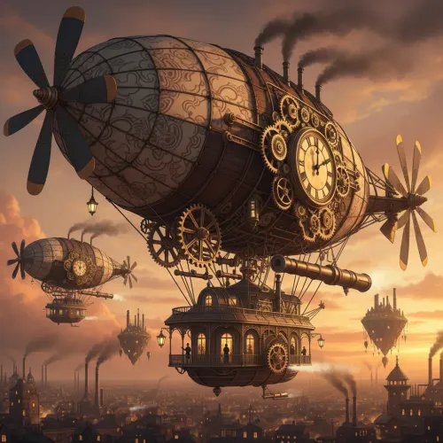 Zeppelin