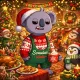 Somniac Christmas Season