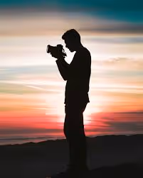 photo man