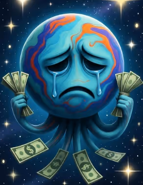 cry