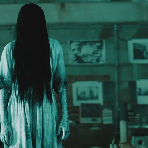 The Ring