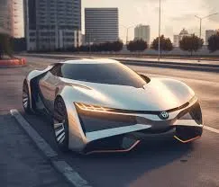 AIXCAR