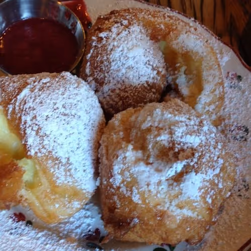 Epic highway adventures