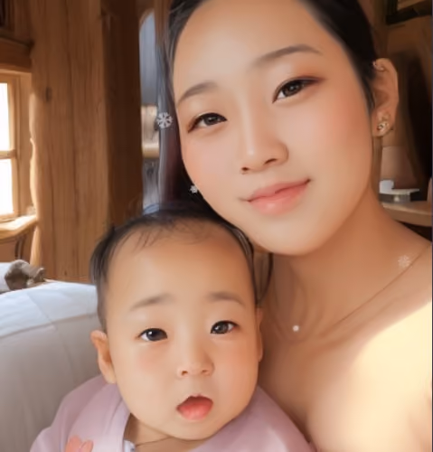 hong yen