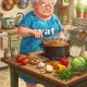 Kuuking by Somnia