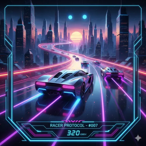 Racer Protocol
