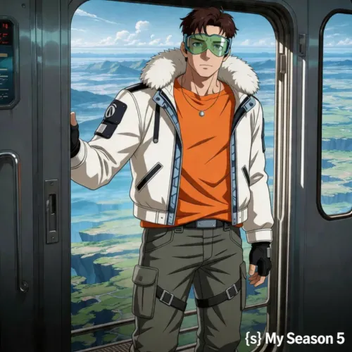 My Season 5