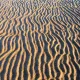 sand