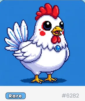 Chickens