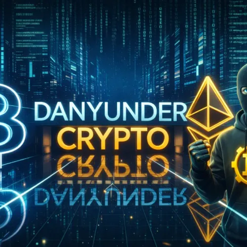 DanyunderCrypto