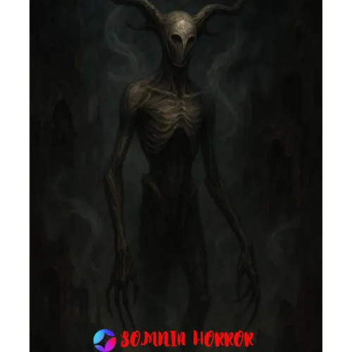 SOMNIA HORROR