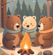 bear