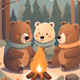 bear