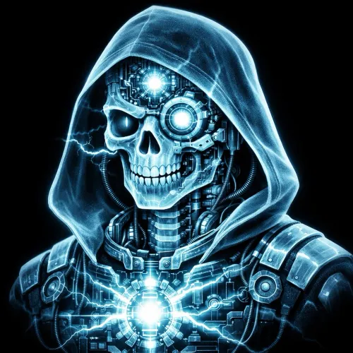 NECROCOREROB