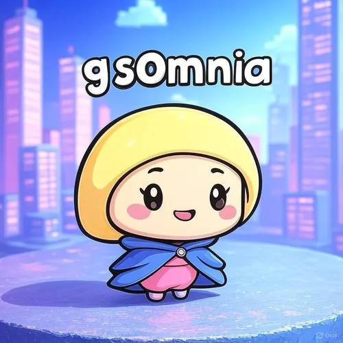 gsomniamain