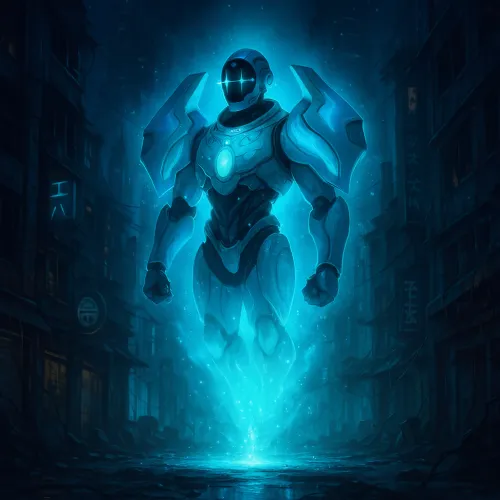 BlueNeuroGuardian