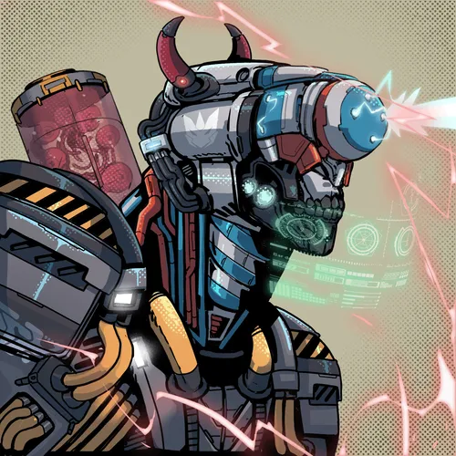 Mega