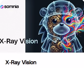 xray