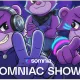 The somniac
