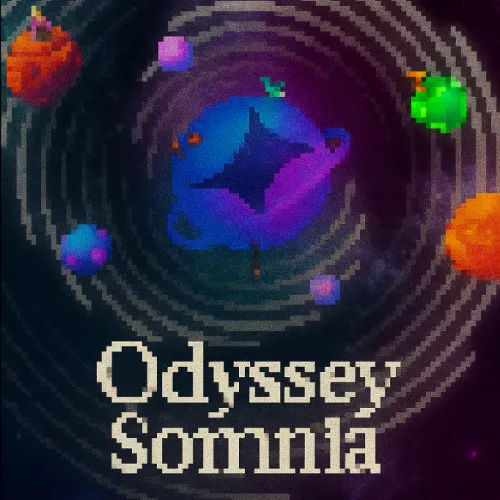 Somnia Odyssey Pix