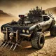 Mad Car