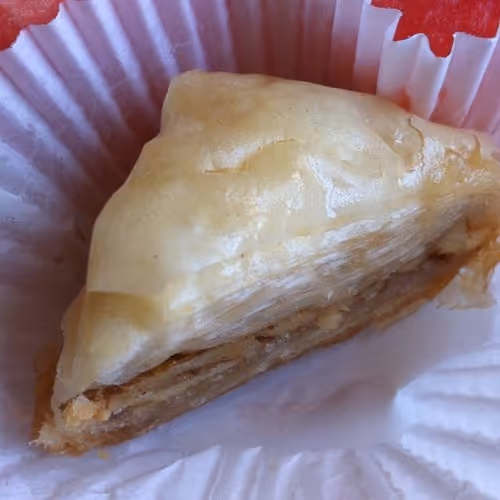 Nomadic lifestyle embraced