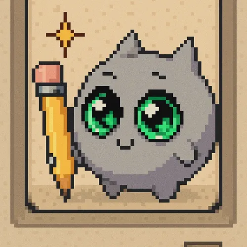 Sprite Pixel