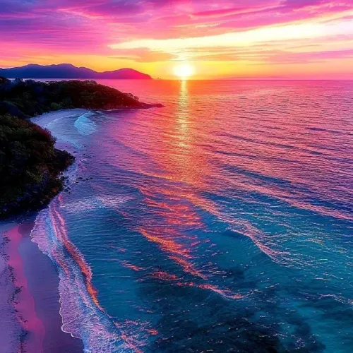Sea