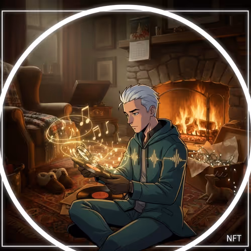 The Echo Collector 
