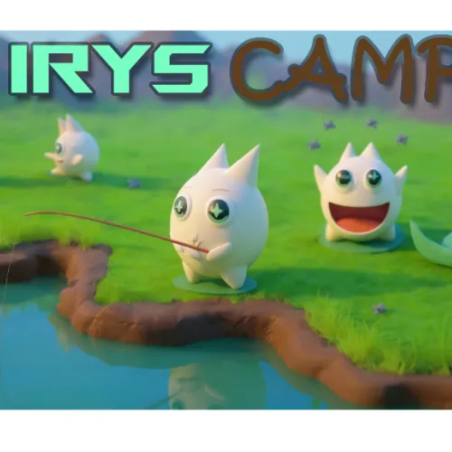 IRYSCAMP