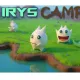 IRYSCAMP