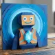 The Paper Build