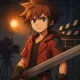 Somnia Hero