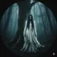 Forest Guardian Ghost