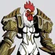 Rooster Guardian