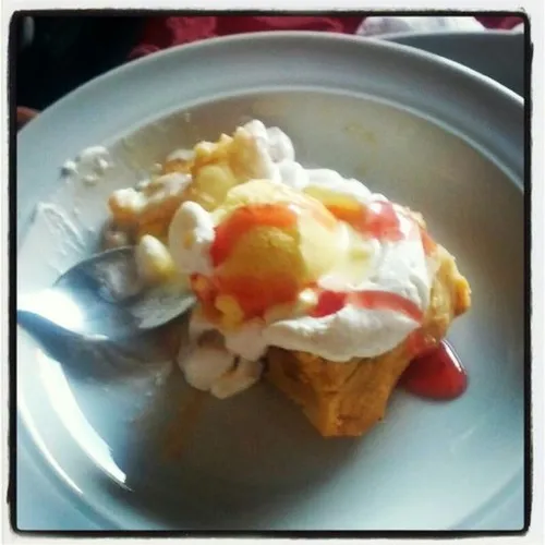 Interstellar travel dreams