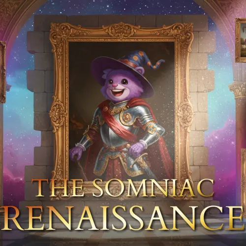Somniac Ren