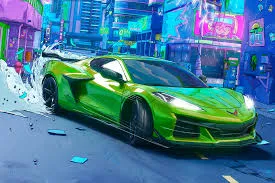 Car hunters