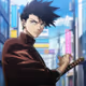 anime