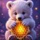 Somnia teddy-bear 