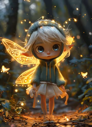 FairyTale