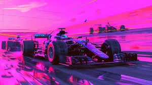 ecamli Somnia Racing