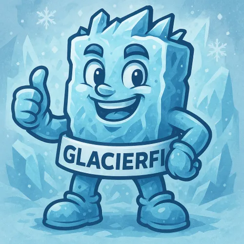 Glacierfi