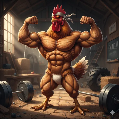 Galinson