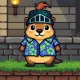 SOMNIA CAPYBARA