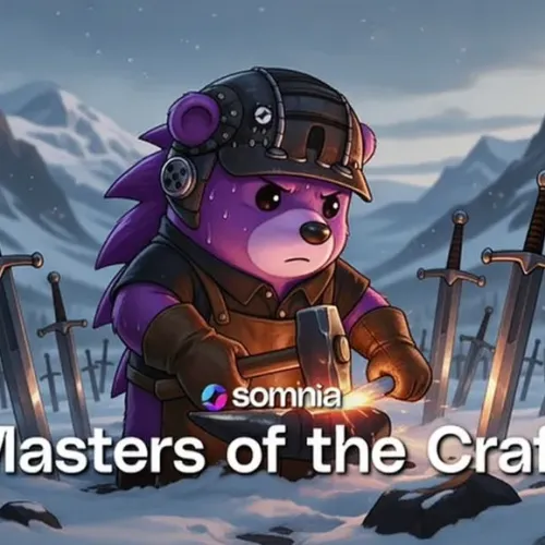 Masters Of The Craft King's Sword